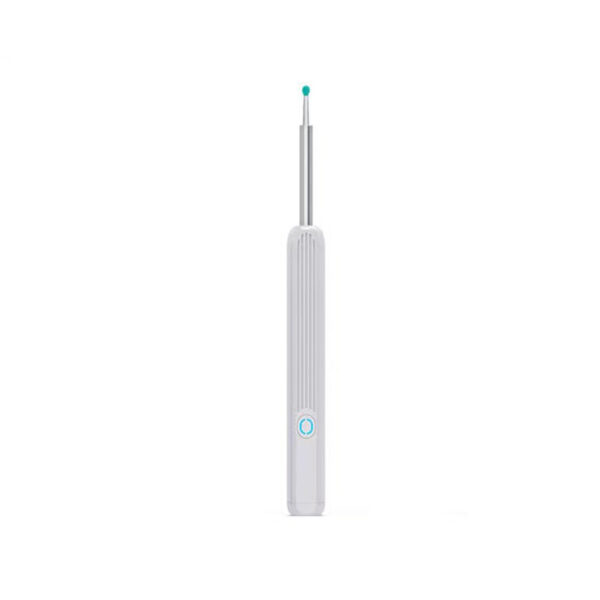 wireless ear wax removal tool x3 white label