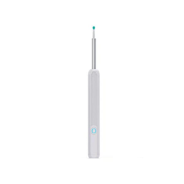 wireless ear wax removal tool x3 white label