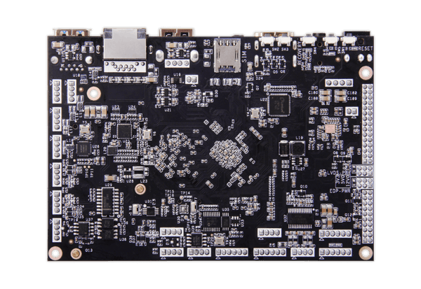 Rockchip SDC-RK3566 Android Or Linux Ubuntu Development board Customized Solution - Image 3