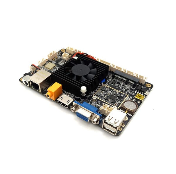 Rockchip SDC-RK3288 Android Or Linux Ubuntu Development board Customized Solution