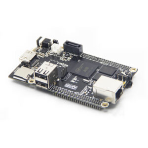 Allwinner 1GB A10 Cortex-A8 A10 1GB Development Board Cortex-A8 Kit Hardware Solution
