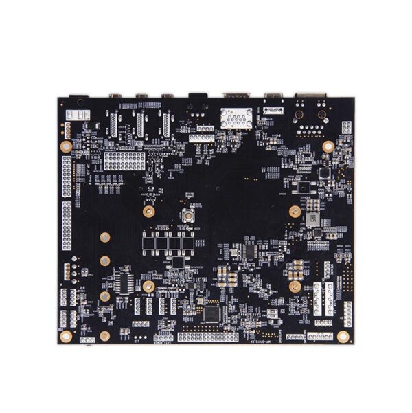 AIWEDO AIE-JR588 Rockchip RK3588 AI Edge embedded Single Board Computer - Image 4