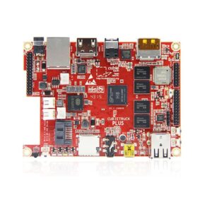 Allwinner H8 Development Board Cubieboard 5 ARM Cortex-A7 Octa-Core with 2G DDR3 RAM