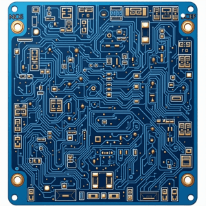 pcb Circuit