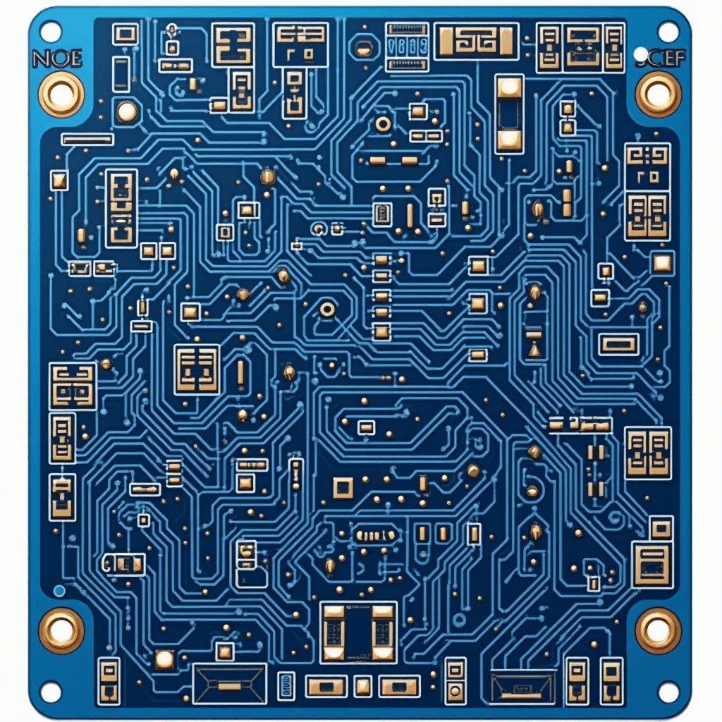 pcb Circuit