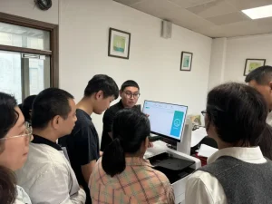 AI homework correction