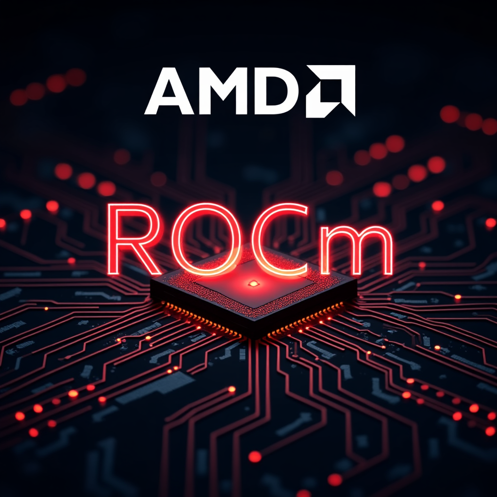 AMD ROCm