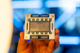 IBM Telum II CPU