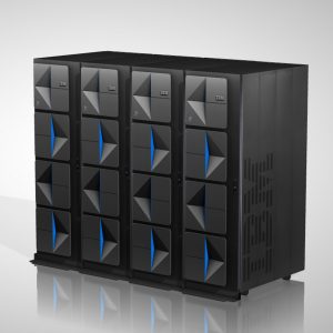 IBM z17