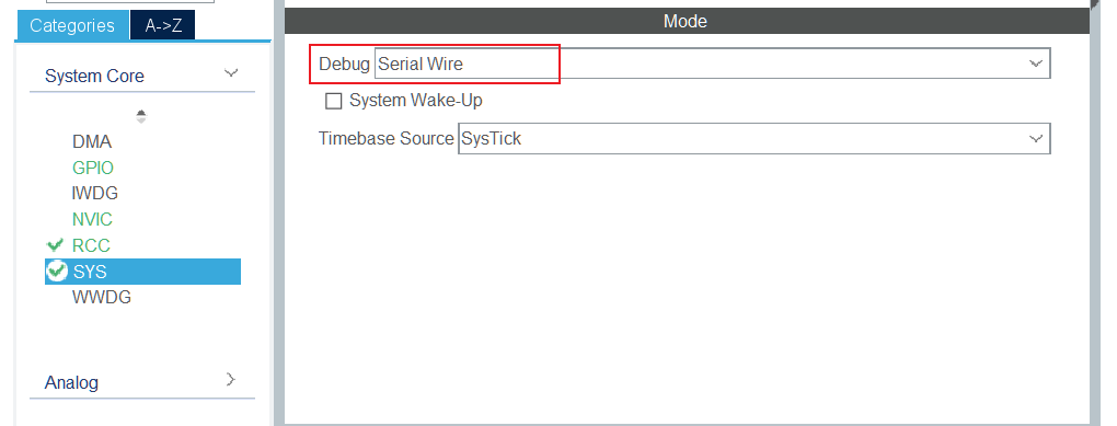 MAX30102 Configure Programming Environment