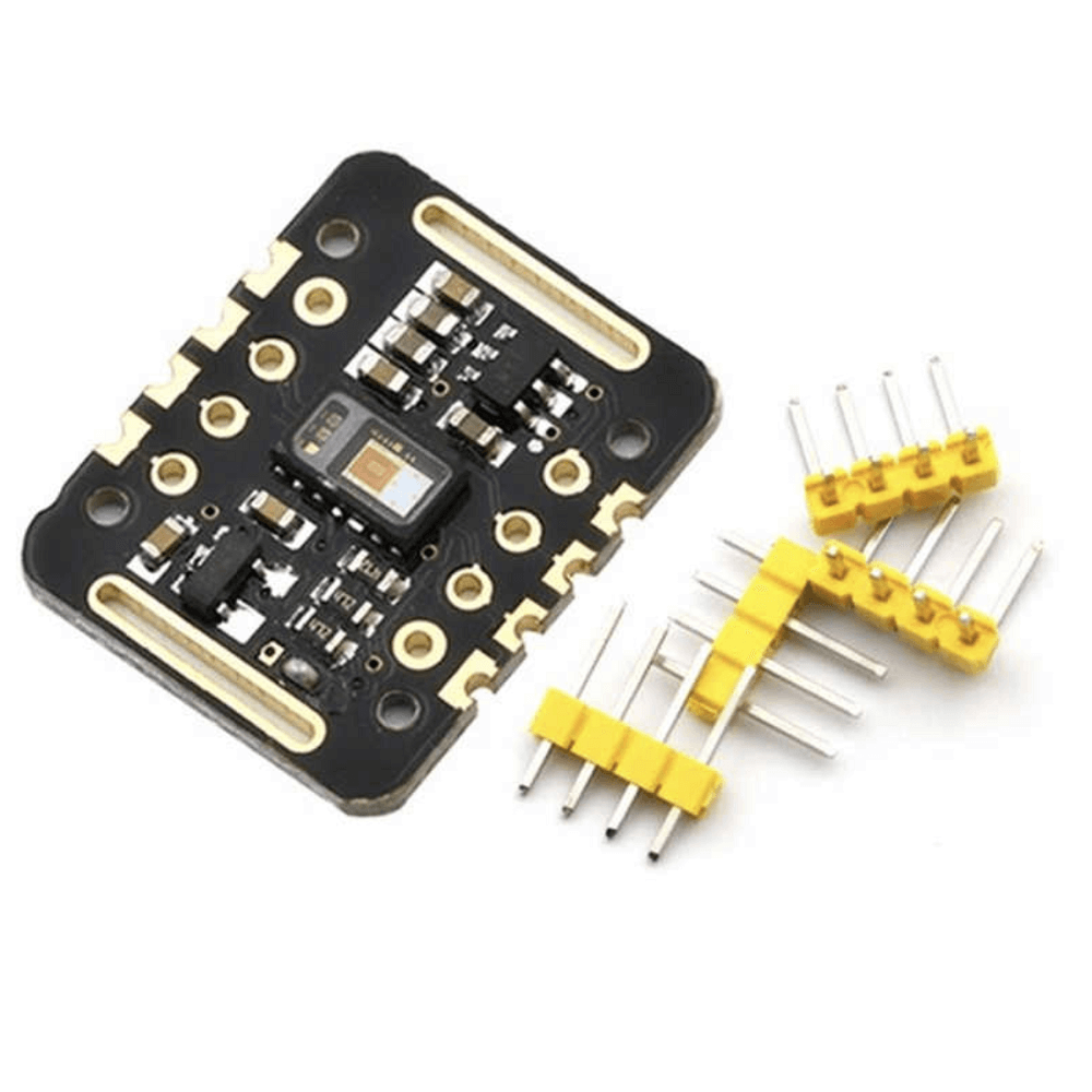 MAX30102 Heart Rate and Blood Oxygen Sensor