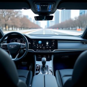 MINIEYE-Innovation-Showcases-Memory-Driving-Production-Solution