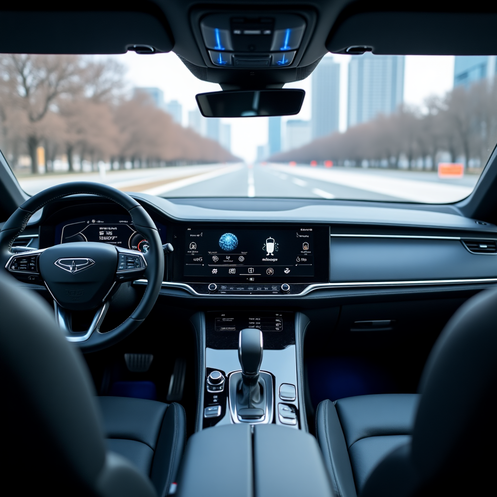 MINIEYE-Innovation-Showcases-Memory-Driving-Production-Solution