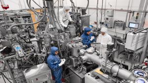 quantum_information exchange