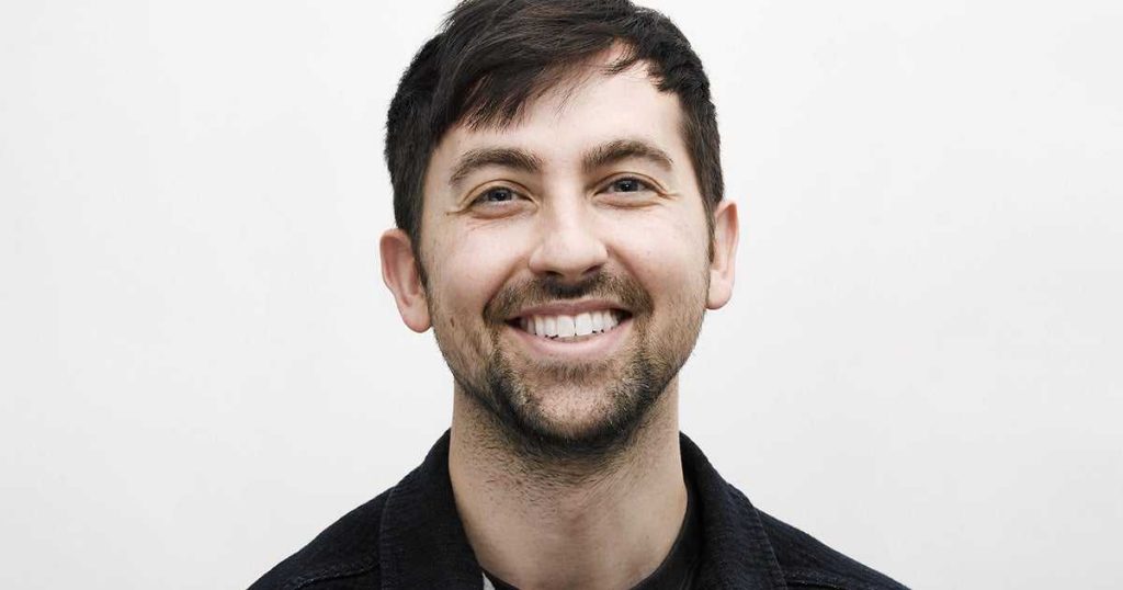 Nicholas Harris