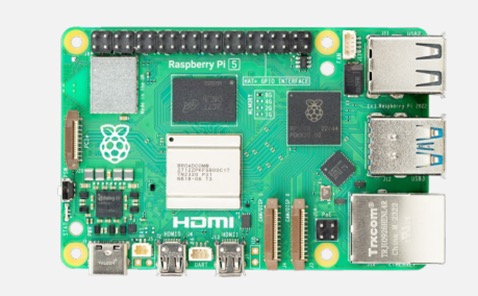 Raspberry Pi 5