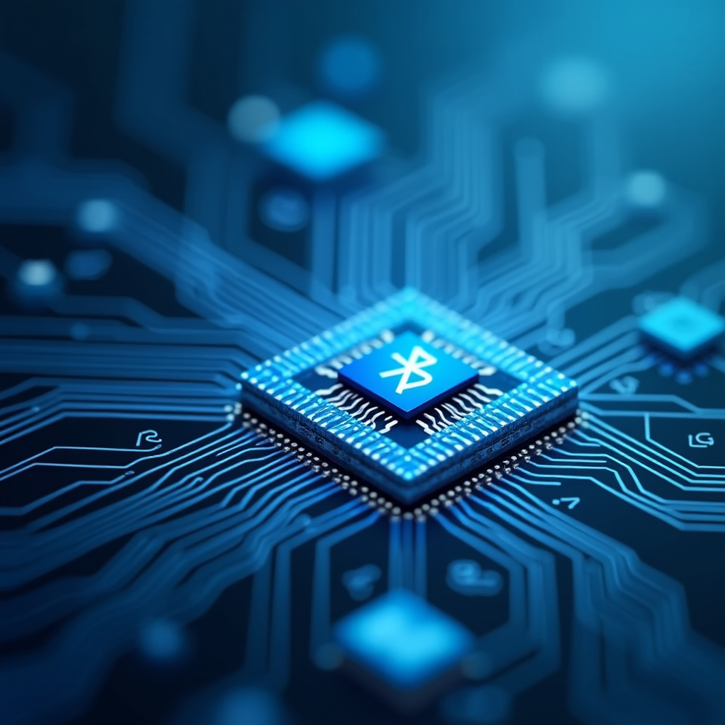 low power comsumption Bluetooth