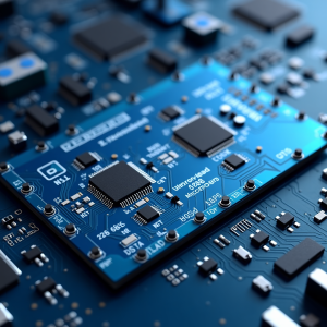pre-verified firmware-lithium-ion battery-management