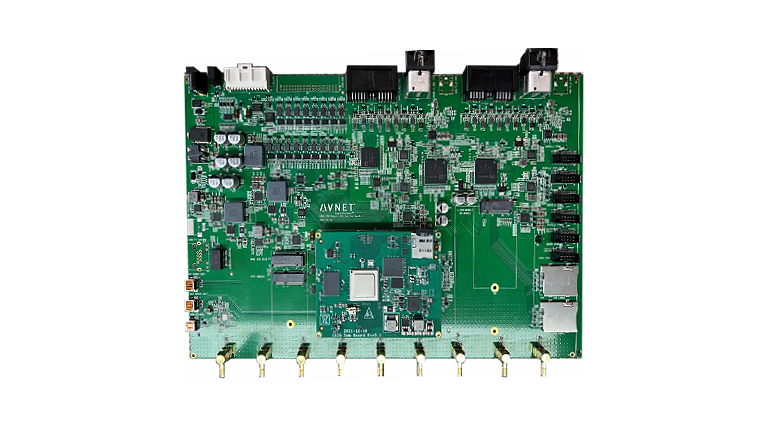 NXP S32G