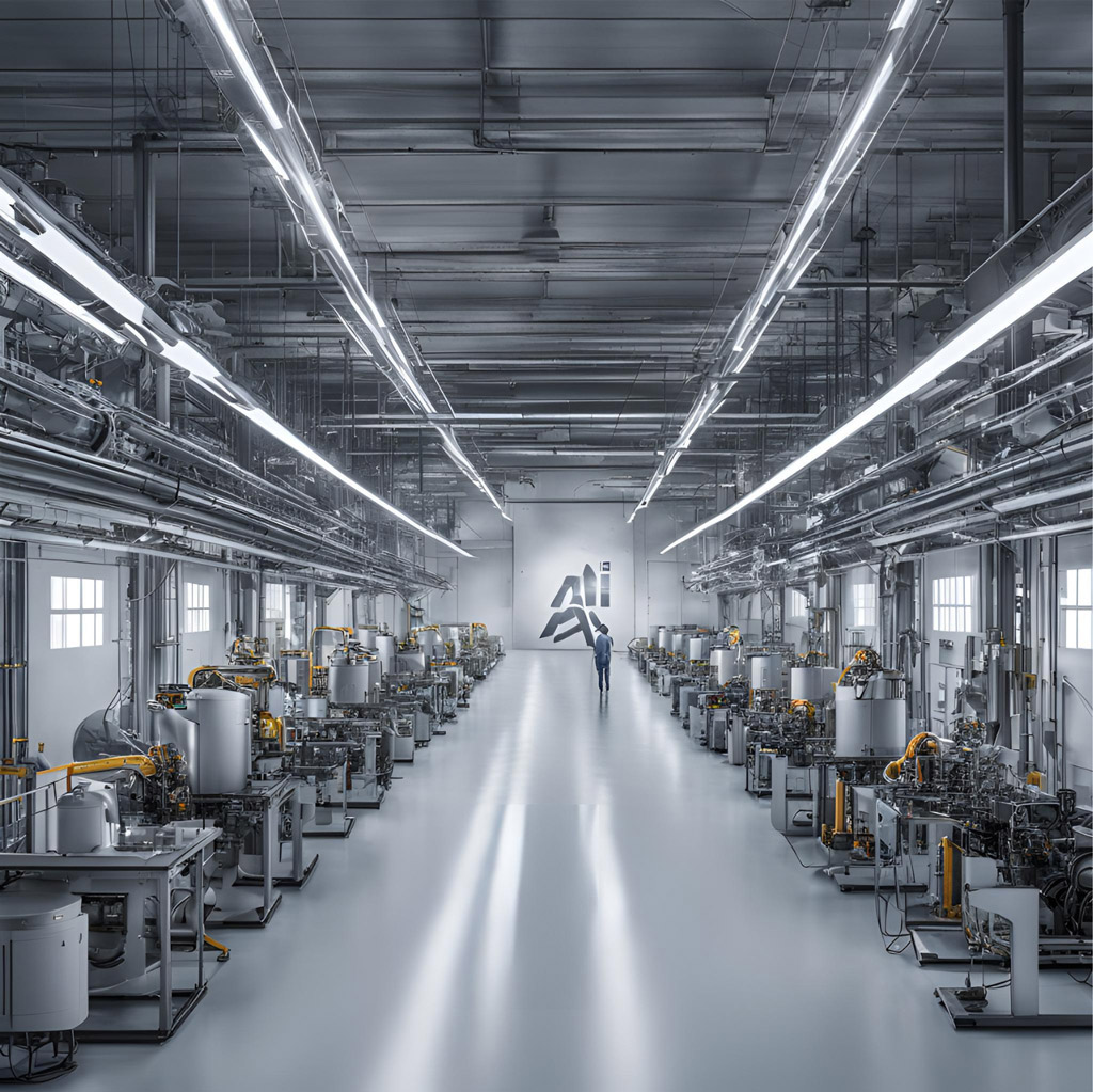AI factory