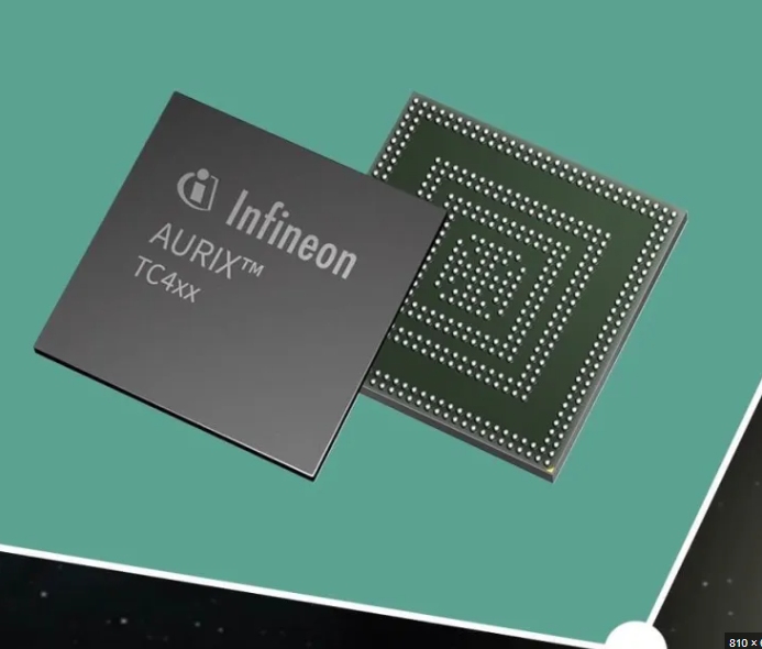 Infineon Aurix