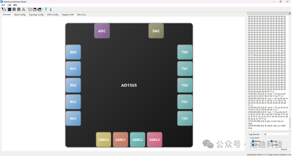 Dash-Chip Technology Launches DashStudio: A Graphical Algorithm ...