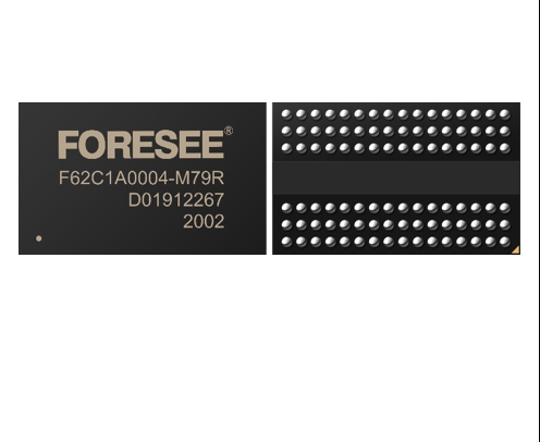 foresee logo