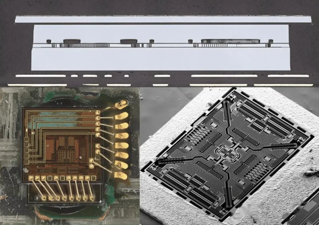 mems sensor