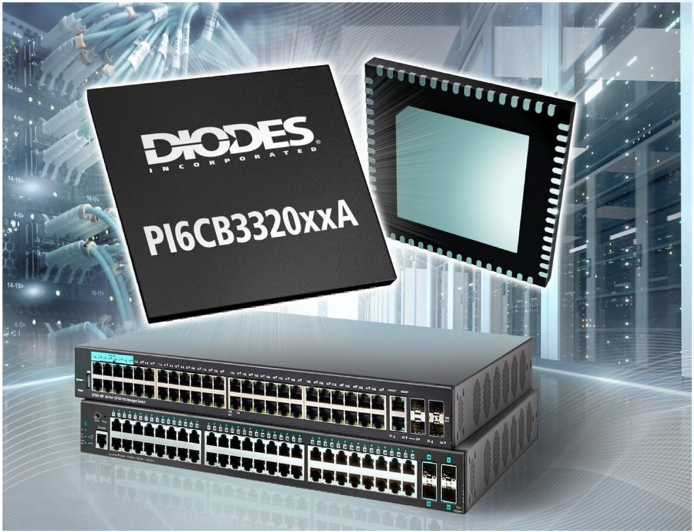 pi6cb3320xxA