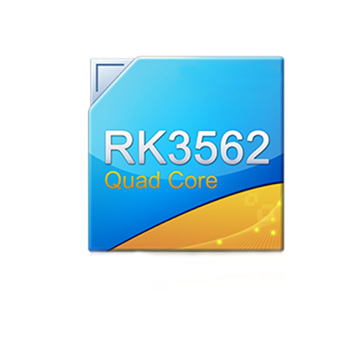 rockchip RK3562