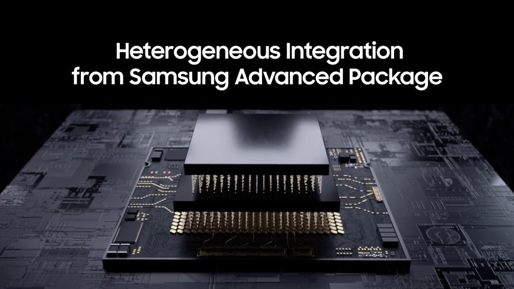 samsung advanced package