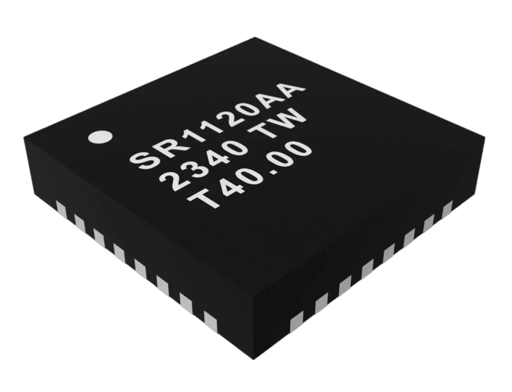 spark microsystems sr1120