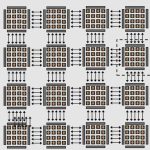 Chinese Academy of Sciences Unveils Revolutionary 256-Core RISC-V Chip: Targeting Future 1600-Core Megachip Development