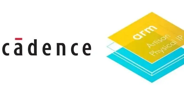 Cadence Acquires Arm's Artisan IP