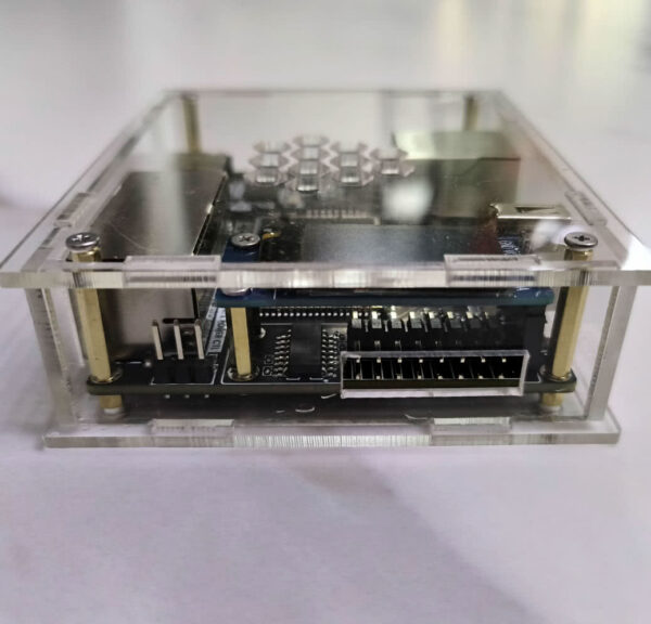 KVM-OVER-IP PiKVM