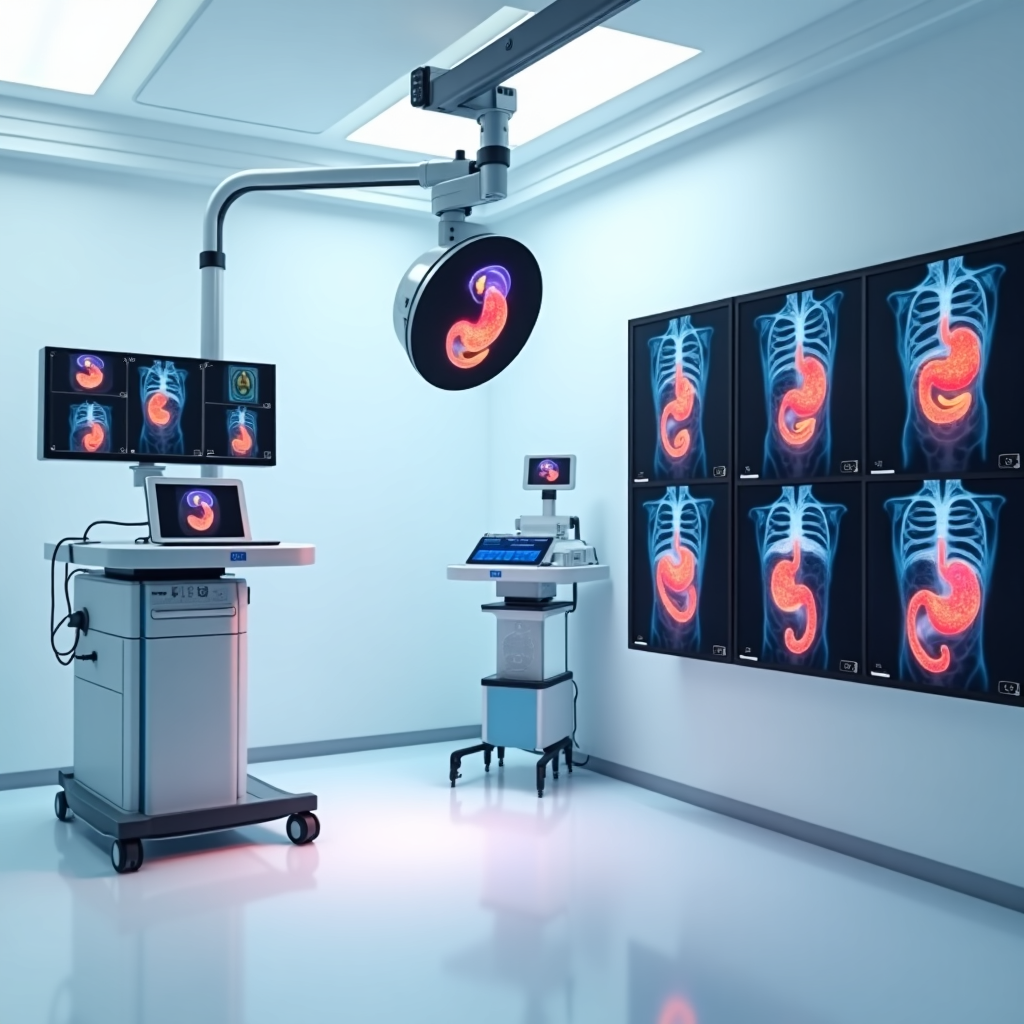 Medical Endoscope System