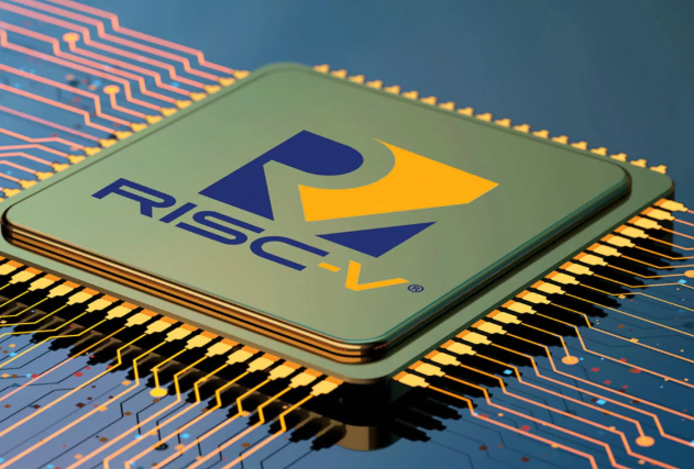 RISC-V