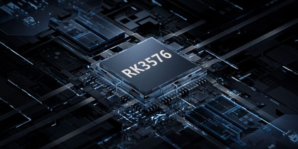RK3576 chip