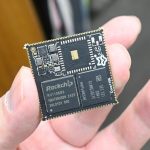 AOV IPC Solution Based on Rockchip RV1106