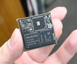 rockchip RV1106