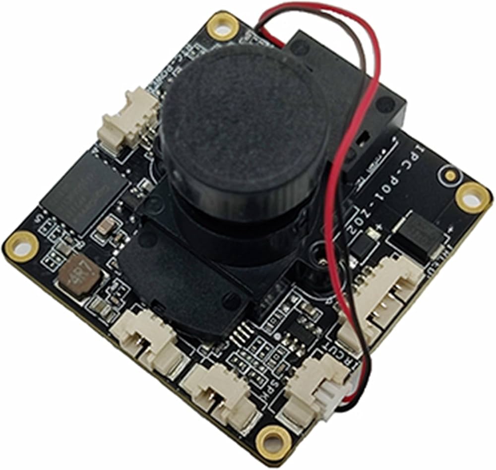 RV1106 camera