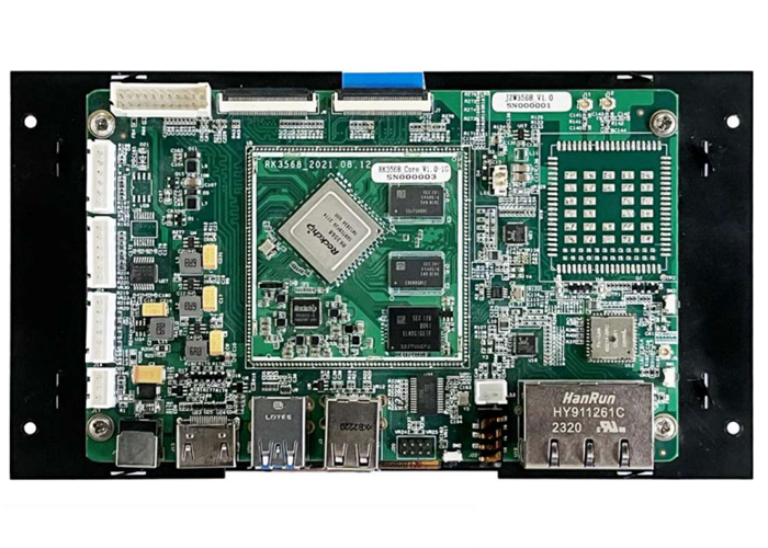 Rockchip 3568