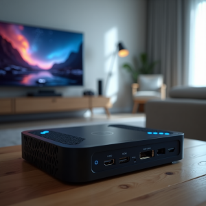 S928X android TV-box