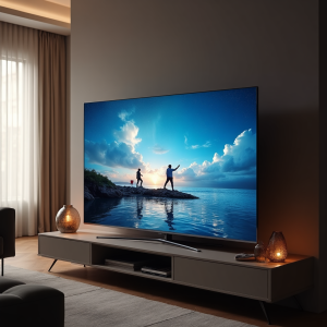 Samsung AI TV