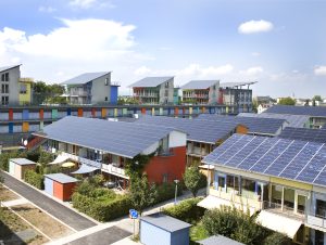 The Significance of Photovoltaics