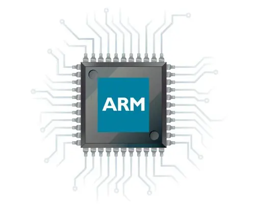 arm processor