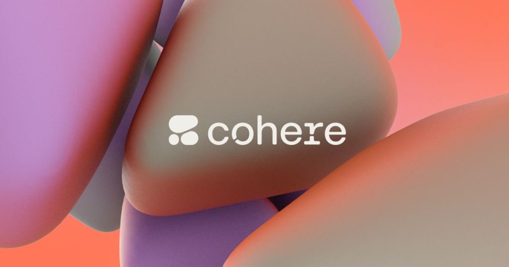 cohere embedded4