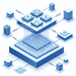 SoC Chip Design – AI Accelerator Interconnect Technology Analysis