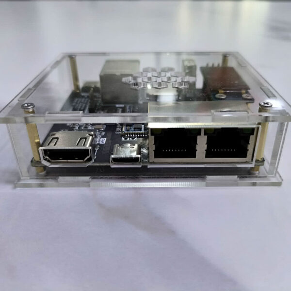 KVM-OVER-IP PiKVM