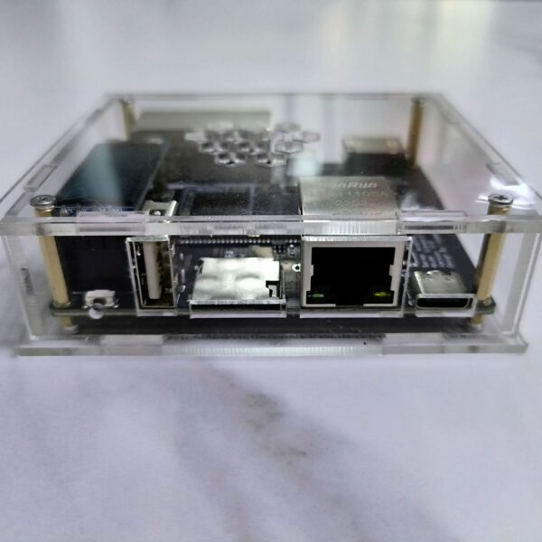 KVM-OVER-IP PiKVM